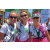 Team 43 / Raid l'Arbre Vert Amazones Bali - VTT
