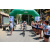 Team 30 / Raid l'Arbre Vert Amazones Bali - VTT