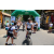 Team 53 / Raid l'Arbre Vert Amazones Bali - VTT