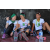 Team 29 / Raid l'Arbre Vert Amazones Bali - VTT