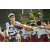 Team 71 / Raid l'Arbre Vert Amazones Bali - VTT