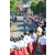 Team 09 / Raid l'Arbre Vert Amazones Bali - VTT