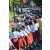 Team 09 / Raid l'Arbre Vert Amazones Bali - VTT