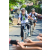 Team 03 / Raid l'Arbre Vert Amazones Bali - VTT