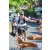 Team 03 / Raid l'Arbre Vert Amazones Bali - VTT