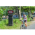 Team 17 / Raid l'Arbre Vert Amazones Bali - VTT