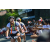 Team 41 / Raid l'Arbre Vert Amazones Bali - VTT