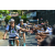 Team 69 / Raid l'Arbre Vert Amazones Bali - VTT