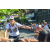 Team 13 / Raid l'Arbre Vert Amazones Bali - VTT