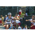 Team 05 / Raid l'Arbre Vert Amazones Bali - VTT
