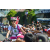 Team 43 / Raid l'Arbre Vert Amazones Bali - VTT