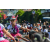 Team 43 / Raid l'Arbre Vert Amazones Bali - VTT