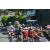 Team 53 / Raid l'Arbre Vert Amazones Bali - VTT