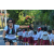 Team 60 / Raid l'Arbre Vert Amazones Bali - VTT