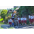 Team 49 / Raid l'Arbre Vert Amazones Bali - VTT