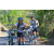 Team 49 / Raid l'Arbre Vert Amazones Bali - VTT