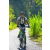 Team 36 / Raid l'Arbre Vert Amazones Bali - VTT
