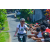 Team 07 / Raid l'Arbre Vert Amazones Bali - VTT