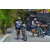 Team 24 / Raid l'Arbre Vert Amazones Bali - VTT