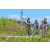 Team 24 / Raid l'Arbre Vert Amazones Bali - VTT
