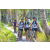 Team 60 / Raid l'Arbre Vert Amazones Bali - VTT