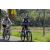 Team 18 / Raid l'Arbre Vert Amazones Bali - VTT