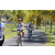 Team 14 / Raid l'Arbre Vert Amazones Bali - VTT
