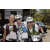 Team 67 / Raid l'Arbre Vert Amazones Bali - VTT