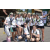 Team 10 / Raid l'Arbre Vert Amazones Bali - VTT