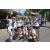 Team 40 / Raid l'Arbre Vert Amazones Bali - VTT