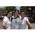 Team 28 / Raid l'Arbre Vert Amazones Bali - VTT