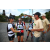 Team 08 / Raid l'Arbre Vert Amazones Bali - Trek