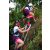 Team 40 / Raid l'Arbre Vert Amazones Bali - Trek