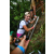 Team 22 / Raid l'Arbre Vert Amazones Bali - Trek