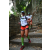 Team 36 / Raid l'Arbre Vert Amazones Bali - Trek
