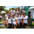Team 64 / Raid l'Arbre Vert Amazones Bali - Trek