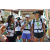 Team 15 / Raid l'Arbre Vert Amazones Bali - Trek