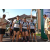 Team 63 / Raid l'Arbre Vert Amazones Bali - Trek