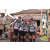 Team 38 / Raid l'Arbre Vert Amazones Bali - Trek
