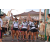 Team 45 / Raid l'Arbre Vert Amazones Bali - Trek