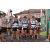 Team 08 / Raid l'Arbre Vert Amazones Bali - Trek
