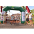 Team 32 / Raid l'Arbre Vert Amazones Bali - Trek