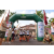Team 17 / Raid l'Arbre Vert Amazones Bali - Trek