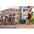 Team 13 / Raid l'Arbre Vert Amazones Bali - Trek