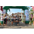 Team 25 / Raid l'Arbre Vert Amazones Bali - Trek