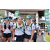 Team 14 / Raid l'Arbre Vert Amazones Bali - Trek