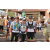 Team 64 / Raid l'Arbre Vert Amazones Bali - Trek