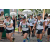Team 49 / Raid l'Arbre Vert Amazones Bali - Trek