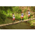 Team 28 / Raid l'Arbre Vert Amazones Bali - Trek