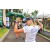 Team 42 / Raid l'Arbre Vert Amazones Bali - Trek